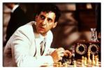 John Turturro as Alexander Luzhin