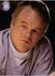 Philip Seymour Hoffman 
as Phil Parner