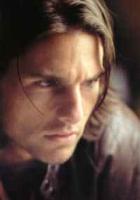 Tom Cruise as 
Frank T.J. Mackey