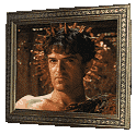 Rupert Everett is Oberon the jealous King of the fairies