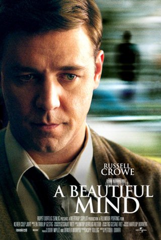 To A BEAUTIFUL MIND Official WebSite
