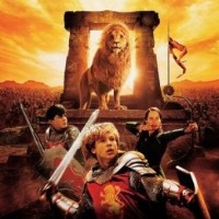 The Chronicles of Narnia: The Lion, the Witch and the Wardrobe