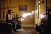 Josh Brolin as Llewelyn Moss