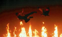 From The Producers of MATRIX