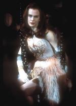Nicole Kidman as Satine
