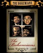 The Bohemians