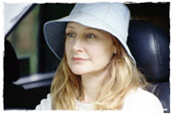 Patricia Clarkson as Olivia Harri