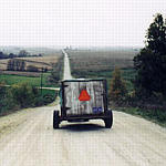 300 mile Iowa to Wisconsin