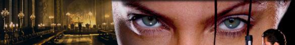 Eyes of Lara