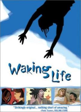 To WAKING LIFE Official WebSite