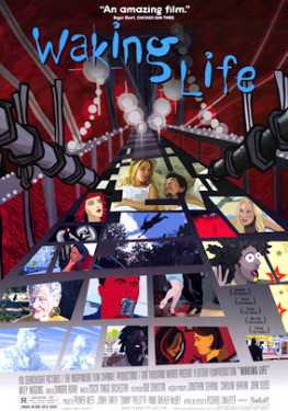 To WAKING LIFE UnOfficial WebSite