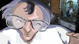 So, you produce a neo-human with a new individuality