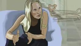 So much of our experience is intangible