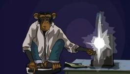 Ours was a quest for a new story: our own