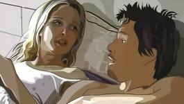 maybe I only exist in your mind